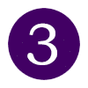 three
