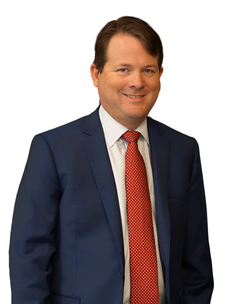 Matthew T. McLain