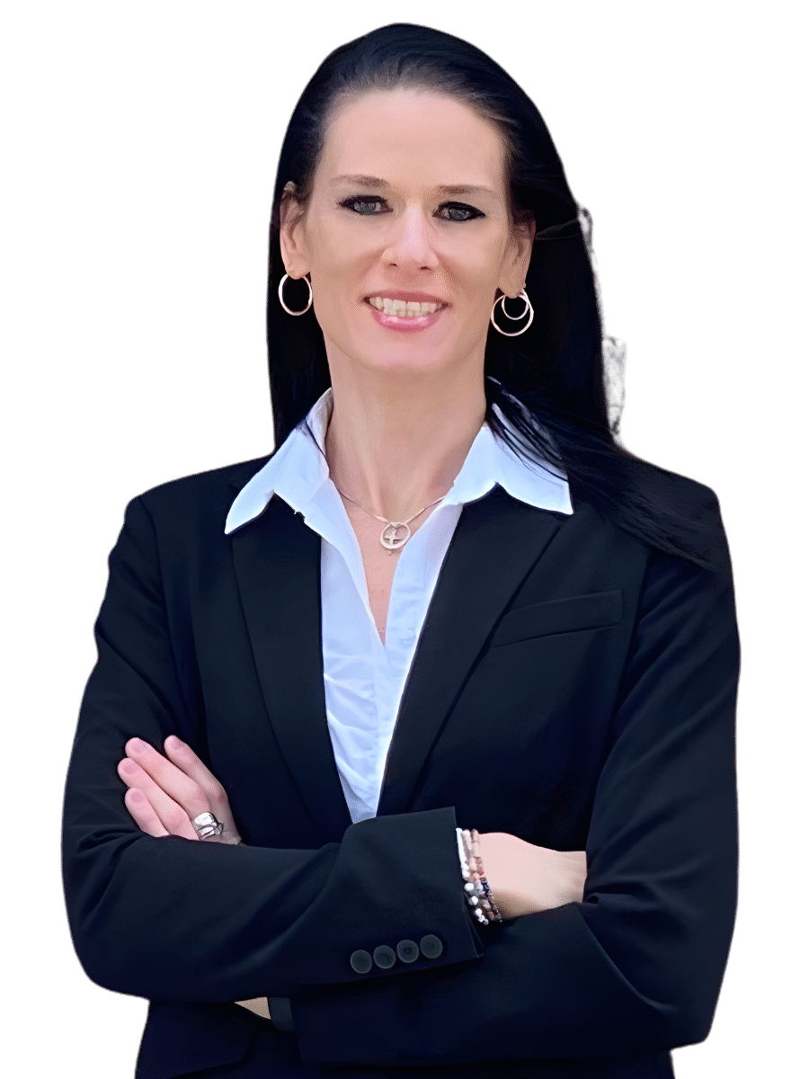 Sarah M. Blake